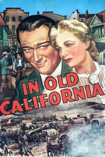 دانلود فیلم In Old California 1942