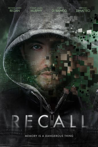 دانلود فیلم Recall 2017