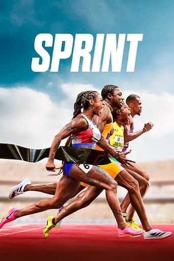 دانلود سریال SPRINT 2024