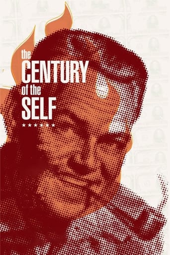 دانلود سریال The Century of the Self 2002