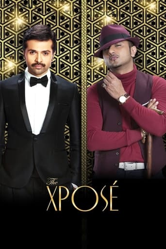 دانلود فیلم The Xposé 2014