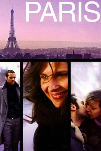 دانلود فیلم Paris 2008