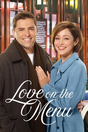 دانلود فیلم Love on the Menu 2019 (عشق در منو)