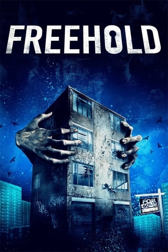 دانلود فیلم Freehold 2017