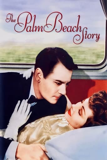 دانلود فیلم The Palm Beach Story 1942