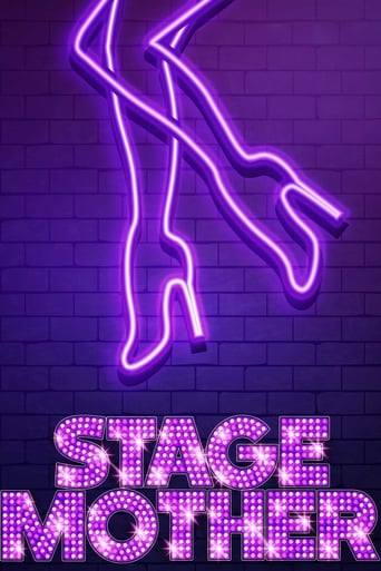 دانلود فیلم Stage Mother 2020 (مادر استیج)