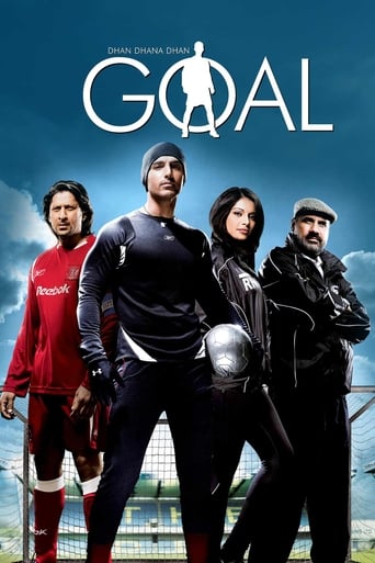 Dhan Dhana Dhan Goal 2007