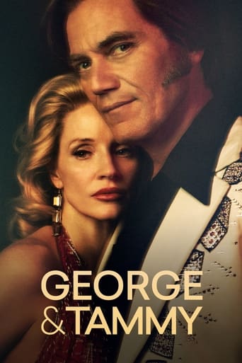 دانلود سریال George & Tammy 2022 (جورج و تامی)