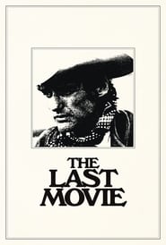 دانلود فیلم The Last Movie 1971