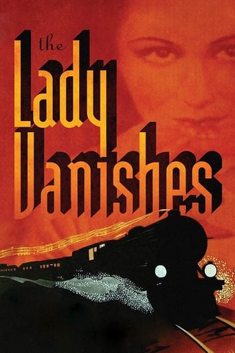 دانلود فیلم The Lady Vanishes 1938