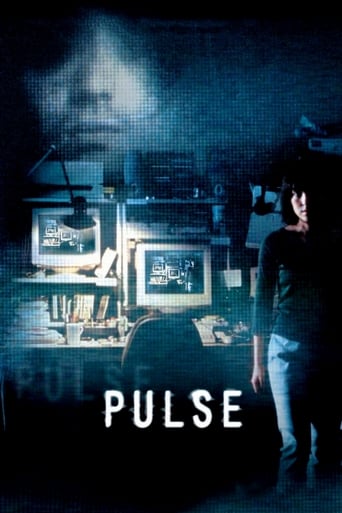 دانلود فیلم Pulse 2001