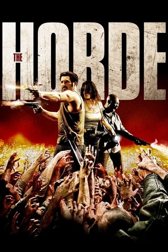 دانلود فیلم The Horde 2009