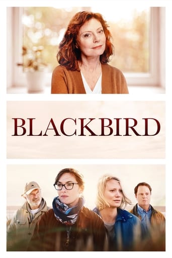 Blackbird 2019