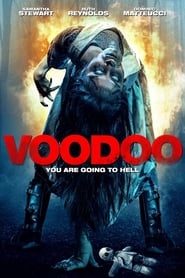 دانلود فیلم VooDoo 2017