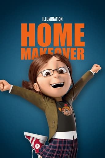 دانلود فیلم Minions: Home Makeover 2010