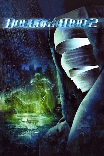 دانلود فیلم Hollow Man II 2006