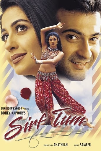 دانلود فیلم Sirf Tum 1999