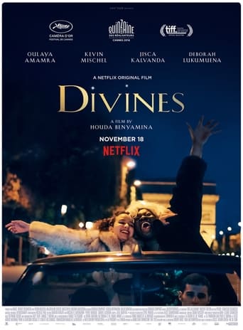 دانلود فیلم Divines 2016