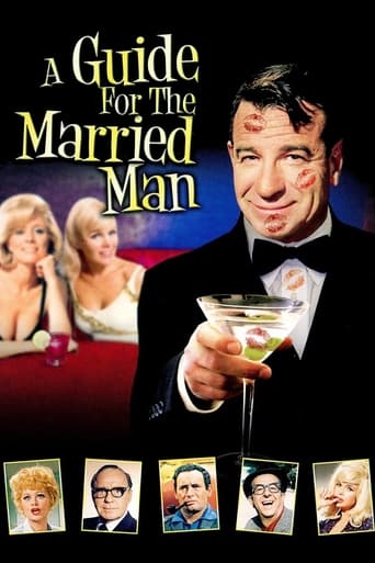 دانلود فیلم A Guide for the Married Man 1967