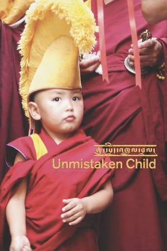 دانلود فیلم Unmistaken Child 2008