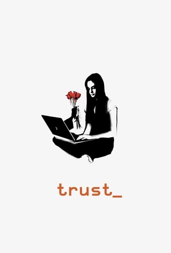 دانلود فیلم Trust 2010