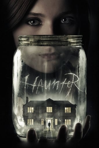 دانلود فیلم Haunter 2013 (جن‌زده)