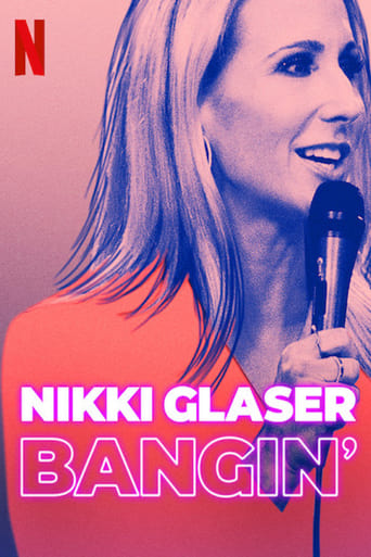 دانلود فیلم Nikki Glaser: Bangin' 2019