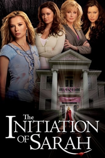 دانلود فیلم The Initiation of Sarah 2006