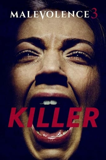 دانلود فیلم Malevolence 3: Killer 2018