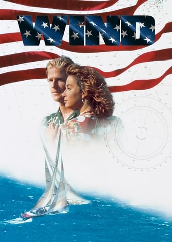 دانلود فیلم Wind 1992