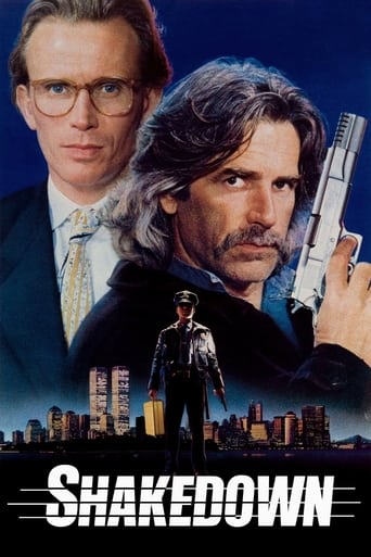 دانلود فیلم Shakedown 1988