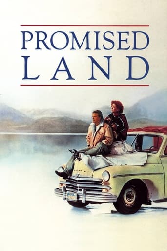 دانلود فیلم Promised Land 1987