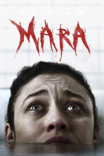 دانلود فیلم Mara 2018 (فوراً)