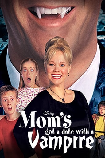 دانلود فیلم Mom's Got a Date with a Vampire 2000