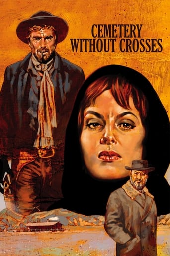 دانلود فیلم Cemetery Without Crosses 1969