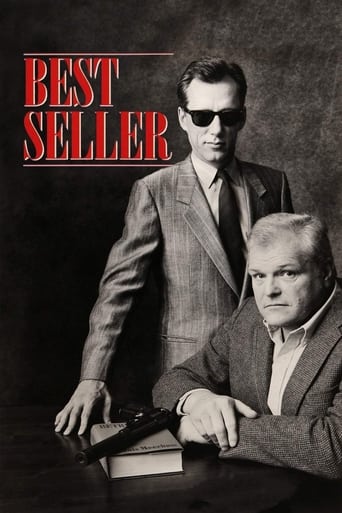 دانلود فیلم Best Seller 1987