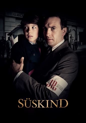 دانلود فیلم Süskind 2012