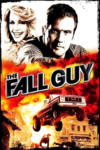 دانلود سریال The Fall Guy 1981