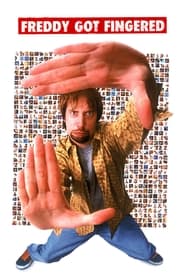 دانلود فیلم Freddy Got Fingered 2001