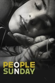 دانلود فیلم People on Sunday 1930