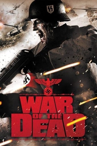 War of the Dead 2011