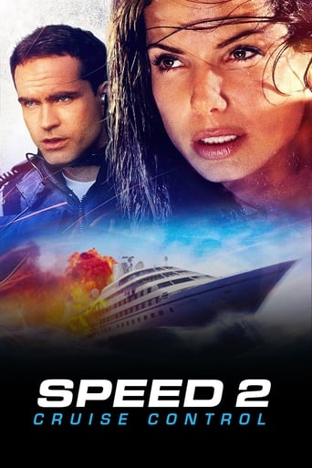 دانلود فیلم Speed 2: Cruise Control 1997 (سرعت ۲: کنترل سفر دریایی)