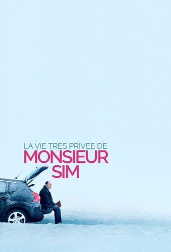 دانلود فیلم The Very Private Life of Mister Sim 2015