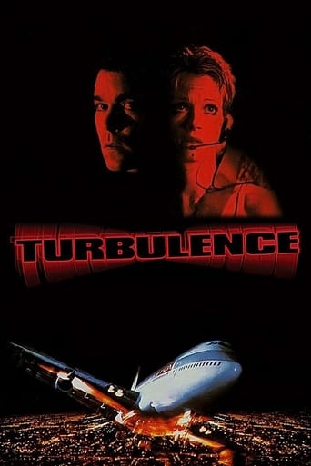 دانلود فیلم Turbulence 1997