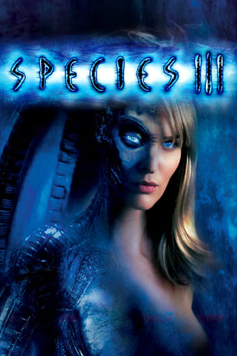 دانلود فیلم Species III 2004