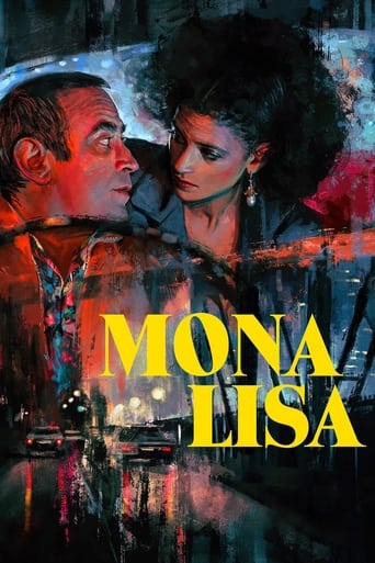 دانلود فیلم Mona Lisa 1986