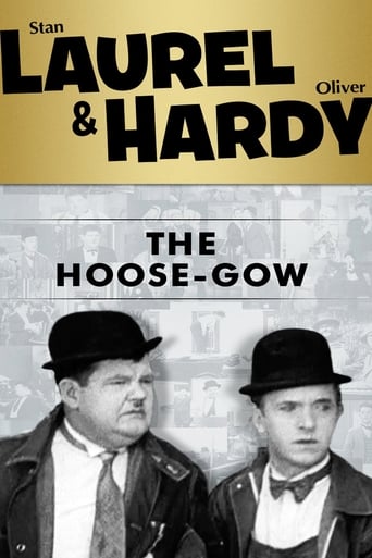 دانلود فیلم The Hoose-Gow 1929