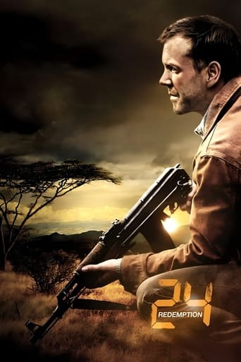 دانلود فیلم 24: Redemption 2008 (24: رستگاری)