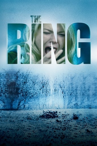 دانلود فیلم The Ring 2002 (حلقه)