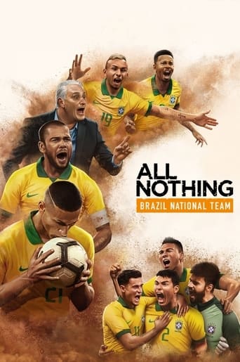 دانلود سریال All or Nothing: Brazil National Team 2020 (همه یا هیچ: تیم ملی برزیل)